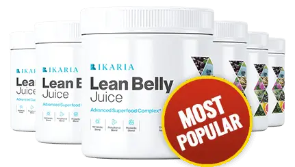 Ikaria Lean Belly Juice Buy
